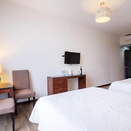 Blaze Hotel & Suites פוארטו ואלארטה מראה חיצוני תמונה