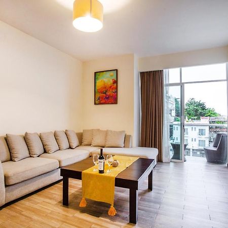 Blaze Hotel & Suites פוארטו ואלארטה מראה חיצוני תמונה