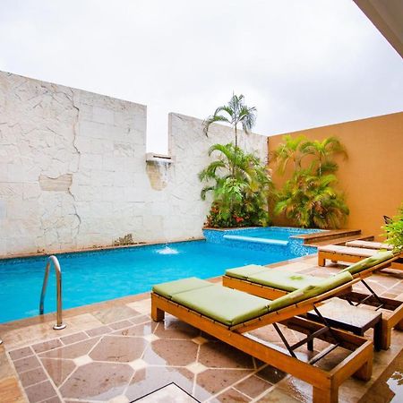 Blaze Hotel & Suites פוארטו ואלארטה מראה חיצוני תמונה