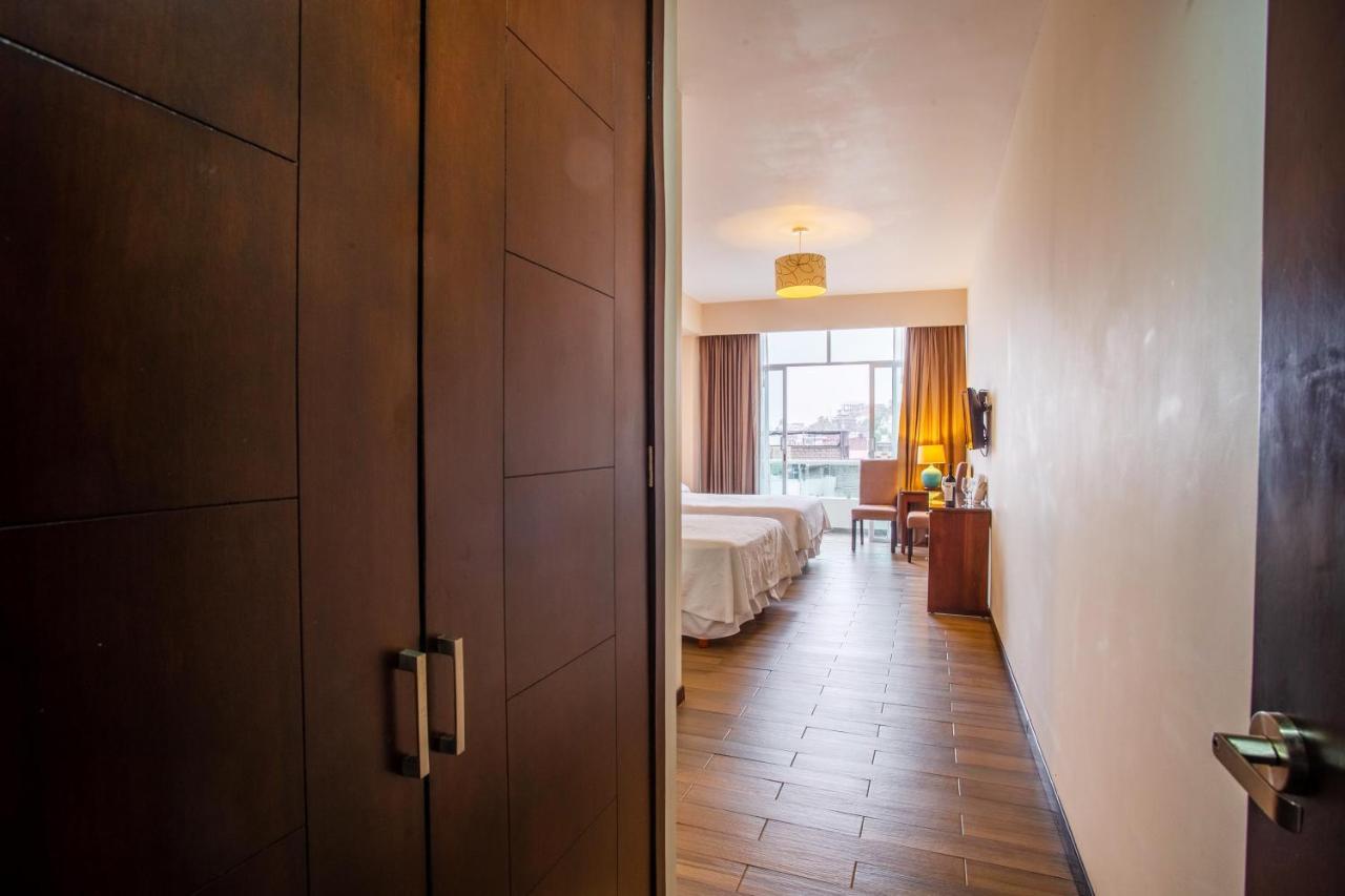 Blaze Hotel & Suites פוארטו ואלארטה מראה חיצוני תמונה