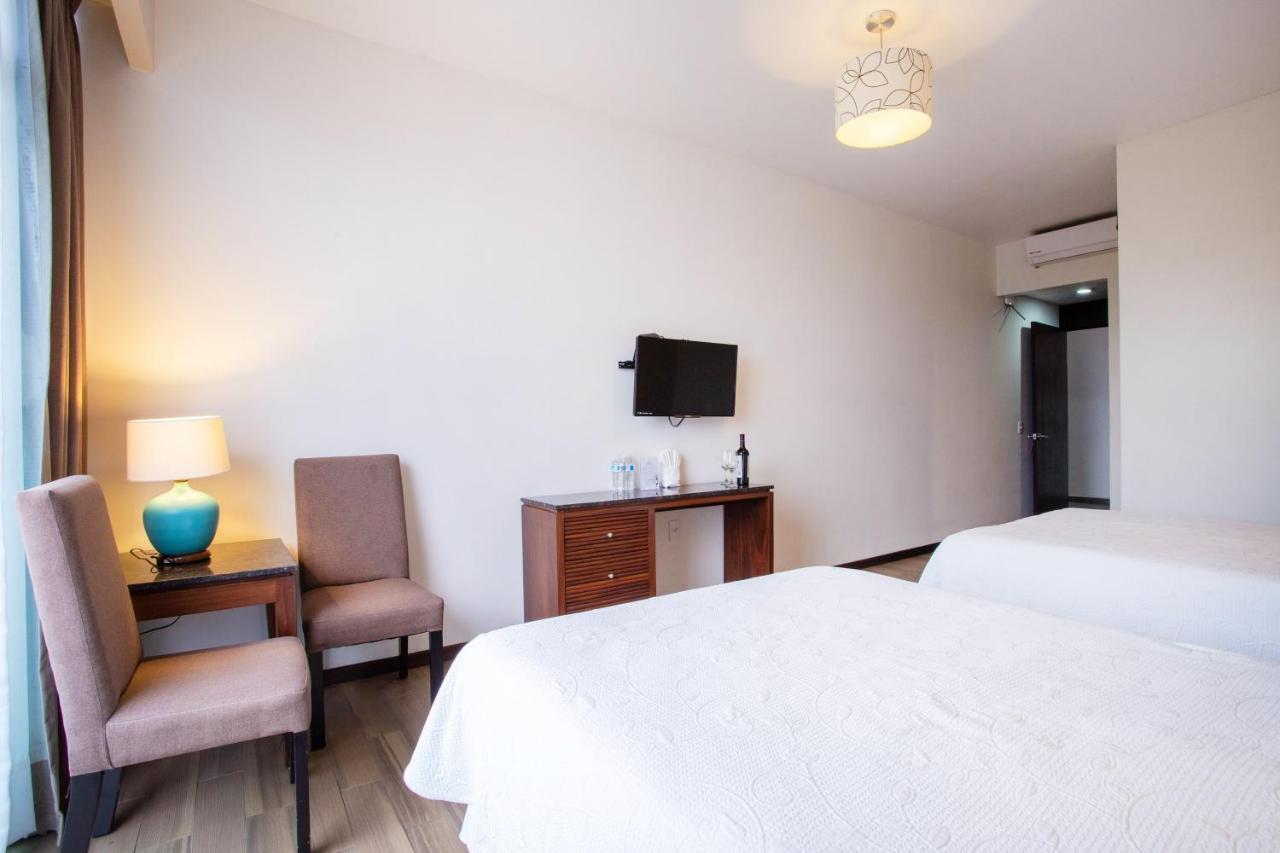 Blaze Hotel & Suites פוארטו ואלארטה מראה חיצוני תמונה