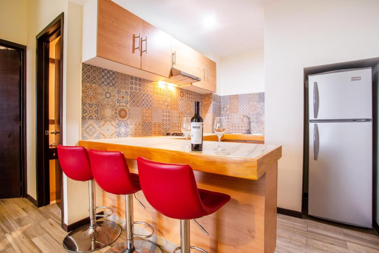 Blaze Hotel & Suites פוארטו ואלארטה מראה חיצוני תמונה