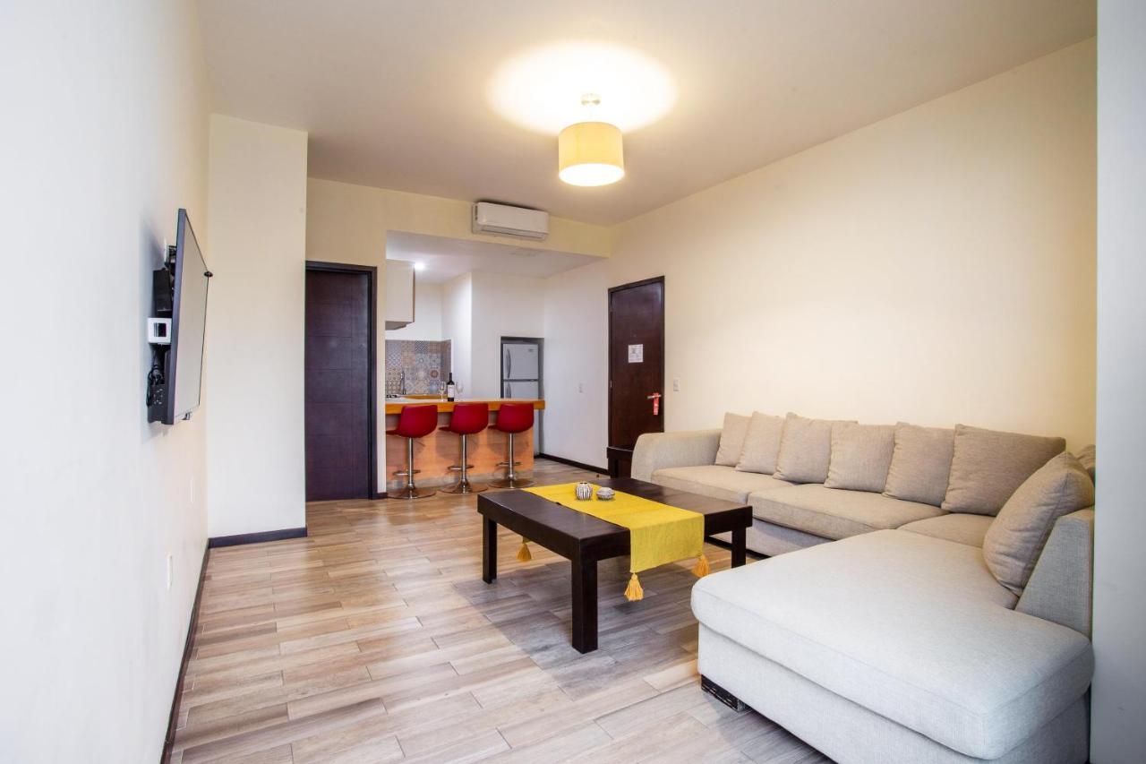 Blaze Hotel & Suites פוארטו ואלארטה מראה חיצוני תמונה