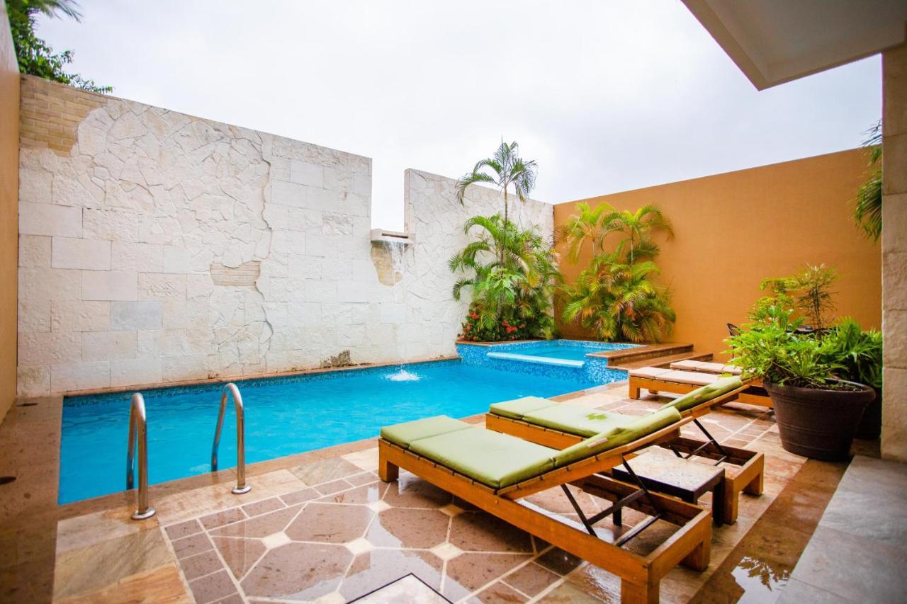 Blaze Hotel & Suites פוארטו ואלארטה מראה חיצוני תמונה