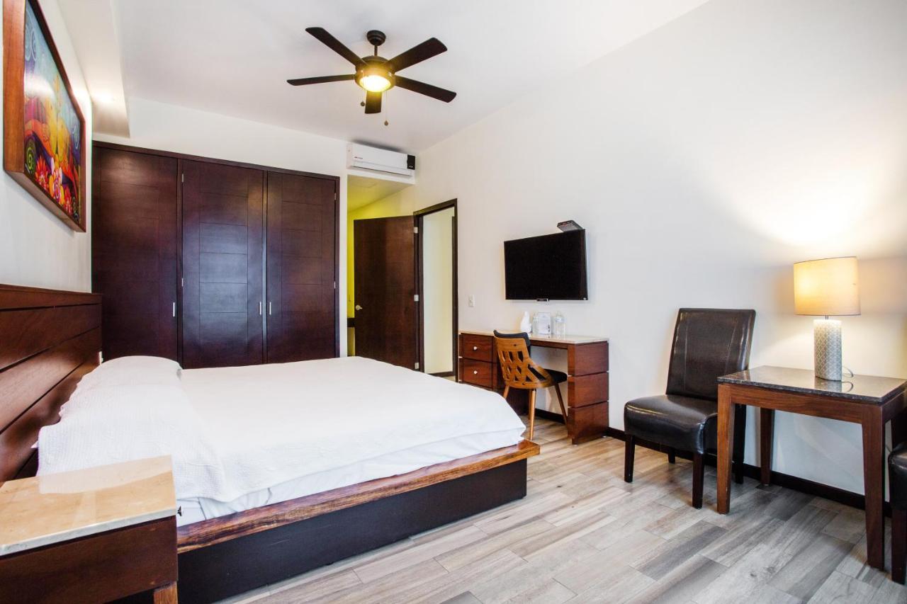 Blaze Hotel & Suites פוארטו ואלארטה מראה חיצוני תמונה