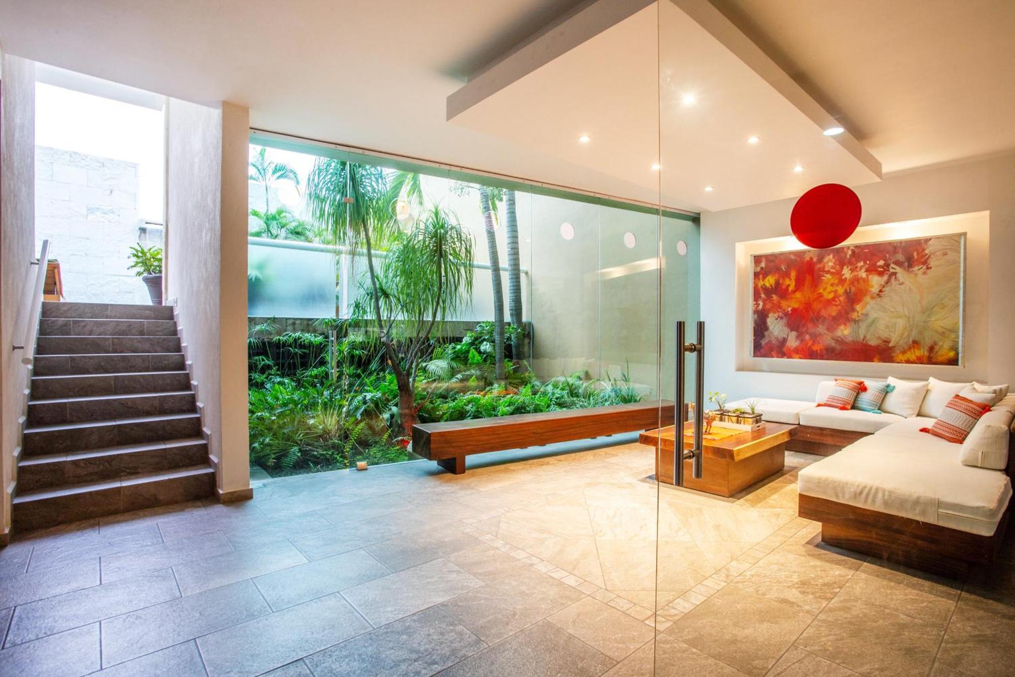 Blaze Hotel & Suites פוארטו ואלארטה מראה חיצוני תמונה
