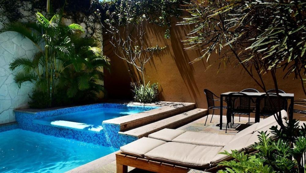 Blaze Hotel & Suites פוארטו ואלארטה מראה חיצוני תמונה